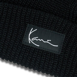 

Капелюх Karl Kani KK Signature Fisherman Hat KA-HW034-001-01 BLACK, Чорний