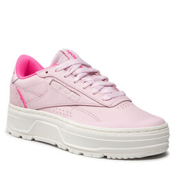 Reebok Scarpe Reebok Club C Double Geo H67829 Frober/Chak/Atopnk