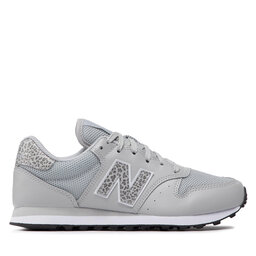 

Снікерcи New Balance GW500MS1 Чорний, Сірий