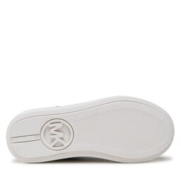 

Снікерcи MICHAEL KORS KIDS Jordana Airin MK100625C Black, Чорний