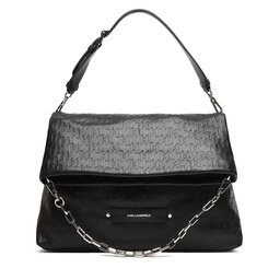 KARL LAGERFELD Sac à main KARL LAGERFELD 226W3035 Black