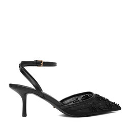 DeeZee Pumps DeeZee CEO-CD25-09-3 Schwarz
