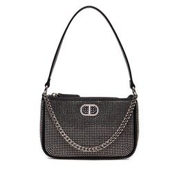 TWINSET Handtasche TWINSET 241TB7252 Schwarz