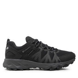 Columbia Trekkingschuhe Columbia Peakfreak II Outdry BM5953 Schwarz