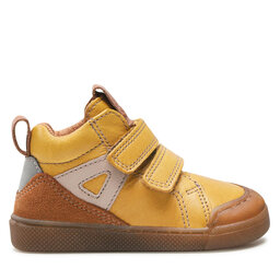 

Черевики Froddo G2110105-4 Yellow, Жовтий