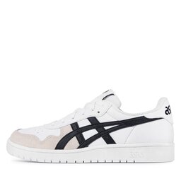 

Снікерcи Asics Japan S 1191A328 White/Black 104, Білий
