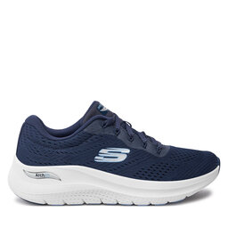Skechers Sportcipők Skechers Arch Fit 2.0-Big League 150051 Sötétkék