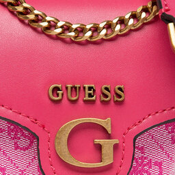 

Сумка Guess, Рожевий