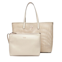 Guess Soma Guess Brigitta HWWZ72 06240 Écru