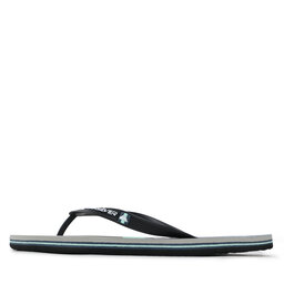 

В'єтнамки Quiksilver AQYL101263 XSKB, Чорний