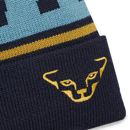 

Шапкa Dynafit Skiuphill Beanie 08-71136 Blueberry Storm Blue 3011, Голубий