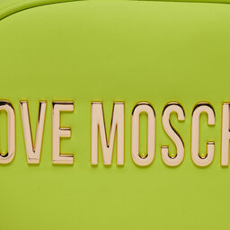 

Сумка LOVE MOSCHINO JC4199PP1IKD0404 Lime, Зелений