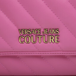 

Сумка Versace Jeans Couture 74VA4BA2 ZS409 406, Рожевий