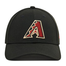 

Бейсболка New Era The League Aridia G OSFA 12380516 Чорний