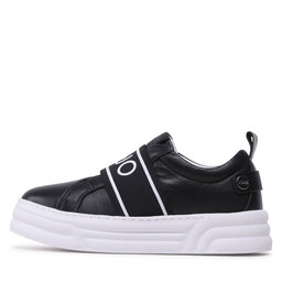 

Снікерcи Liu Jo Cleo 15 BA3011 P0102 Black 22222, Чорний