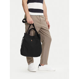Polo Ralph Lauren Сумка Polo Ralph Lauren 405967606003 Чорний