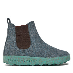 

Челсі Asportuguesas Caia P018084021 Greyblue 21, Голубий