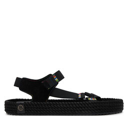 Bohonomad Sandali Bohonomad Nevada Elastic NEV.20-L0020 Nero