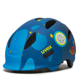 Uvex Velosipēda ķivere Uvex Oyo Style 41/0/047/08 Tumši zils