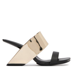 United Nude Шльопанці United Nude Loop Hi 1000596113 Золотий