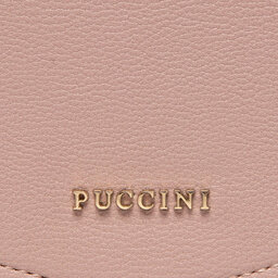 

Сумка Puccini BML019 3C, Рожевий
