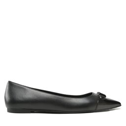

Балетки MICHAEL Michael Kors Parker Flex Flat 40R3PKFP2L Black, Чорний