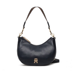 

Сумка Tommy Hilfiger Life Shoulder Bag AW0AW13135 DW6, Cиній