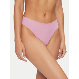 Chantelle Chantelle Стрінги Pulpies C22HG9 Рожевий