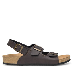 Inblu Sandali Inblu NU000013 043 Marrone