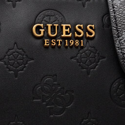 

Сумка Guess, Чорний