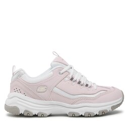

Снікерcи Skechers I-Conik 88888250/LPKW Lt.Pink/White, Рожевий