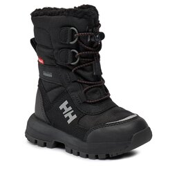 Helly Hansen Botas de nieve Helly Hansen Silverton Winter Boots 11759 Black 990