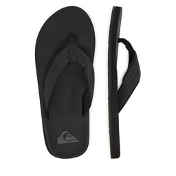 Quiksilver Flip-flops Quiksilver 808416 Fekete