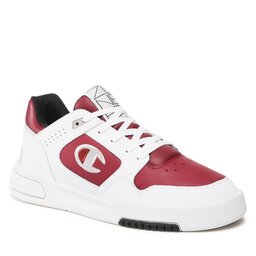 Champion Sneakersy Champion Z80 Low S21877-CHA-RS504 Wdw/Nbk/Wht