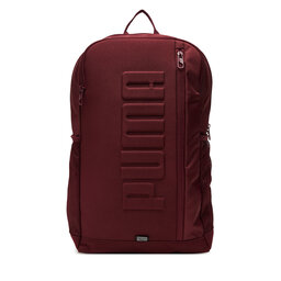 Puma Mochila Puma Puma S 90712 20 Guinda/burdeos