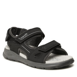 Superfit Basutės Superfit 1-000583-0010 S Black/Lightgrey