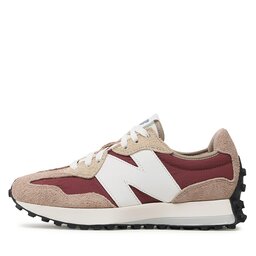

Снікерcи New Balance MS327CP Бежевий