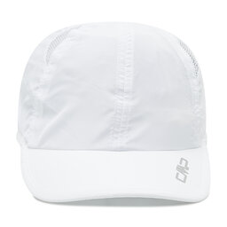 

Бейсболка CMP 6505527 Bianco A001, Білий