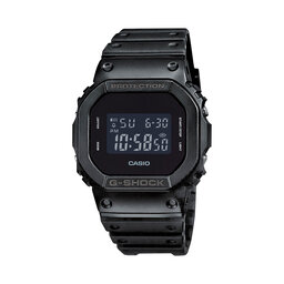 G-Shock Zegarek G-Shock DW-5600BB-1ER Black/Black