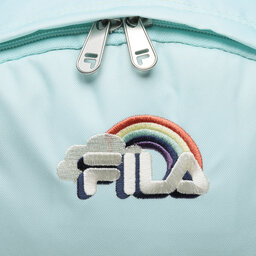 

Рюкзак Fila Beihai Rainbow Mini Backpack Malmö FBK0016 Silt Green 60026, Зелений