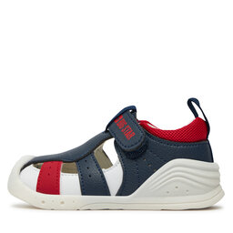 

Босоніжки Big Star Shoes NN374210 Cиній