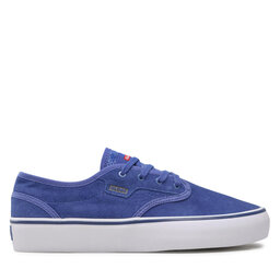 

Кросівки Globe Motley II GBMOTLEYII Royal Blue/White 12118, Cиній