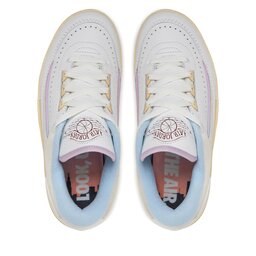 

Взуття Nike Air Jordan 2 Retro Low DX4401 146 Summit White/Varsity Red, Білий