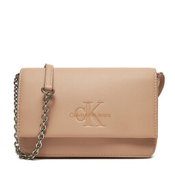 Calvin Klein Jeans Telefontartó táska Calvin Klein Jeans K60K612375 Rózsaszín