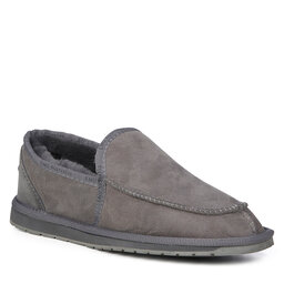EMU Australia Kapcie EMU Australia Platinum Hume Mp11883 Charcoal