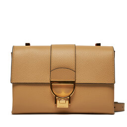 Coccinelle Handtasche Coccinelle MD5 Arlettis E1 MD5 12 07 01 Fresh Beige N24