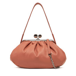 Weekend Max Mara Torebka Weekend Max Mara Cubico 2515511024600 Różowy