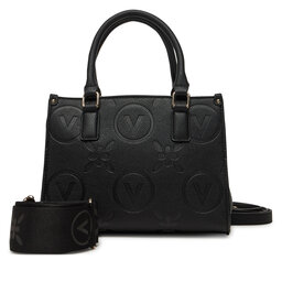 Valentino Τσάντα Valentino Samba Re VBS8ZG04 Μαύρο