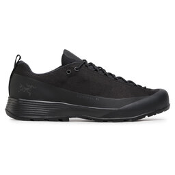 

Трекінгові черевики Arc'teryx Konseal Fl 2 M 074839-463177 G0 Black/Carbon Copy, Чорний