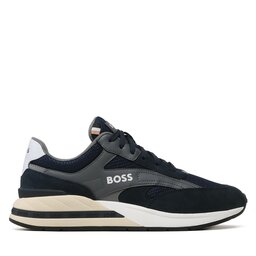 

Снікерcи Boss Kurt 50493214 Dark Blue 402, Cиній